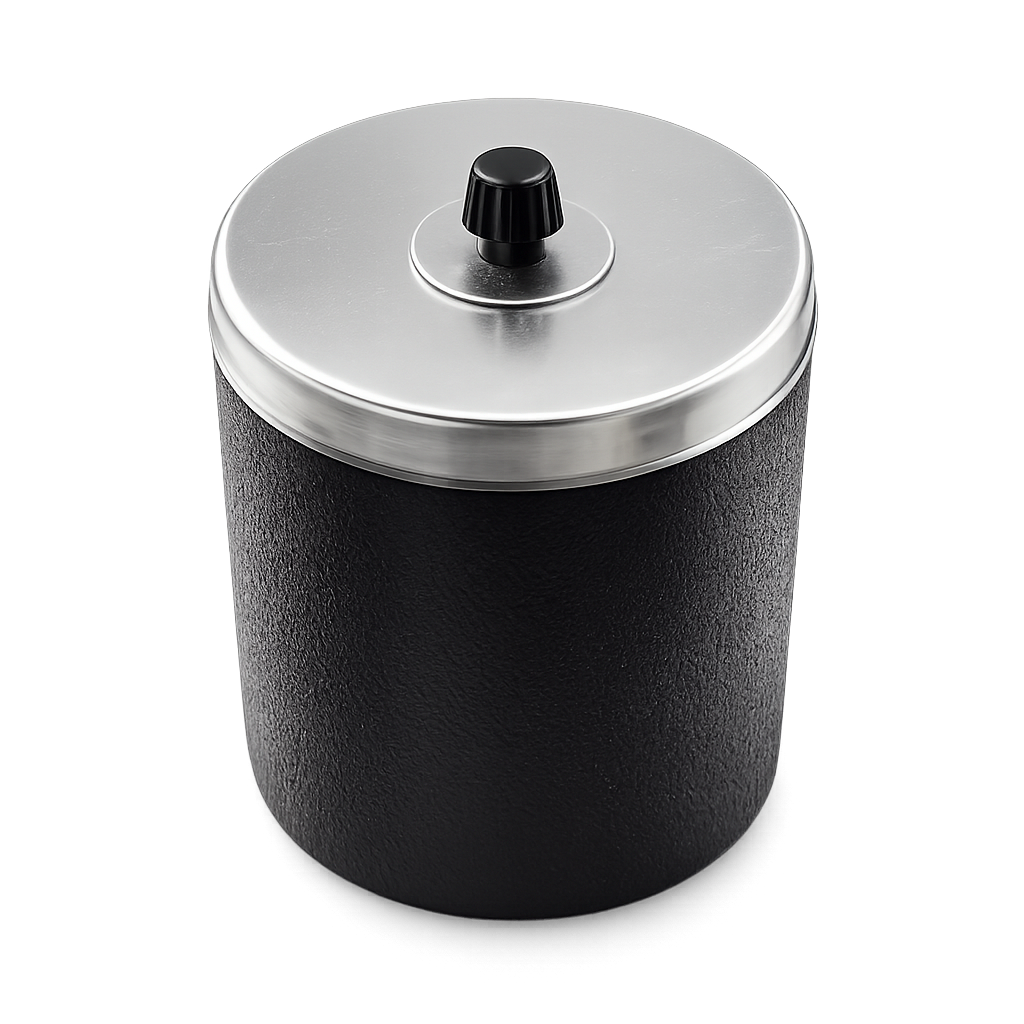 3 lb Ball Mill Replacement Barrel