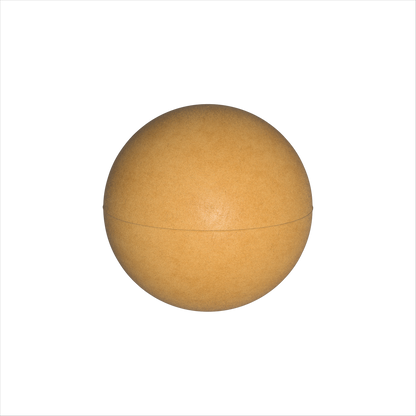 4" Paper Ball Shell Casing