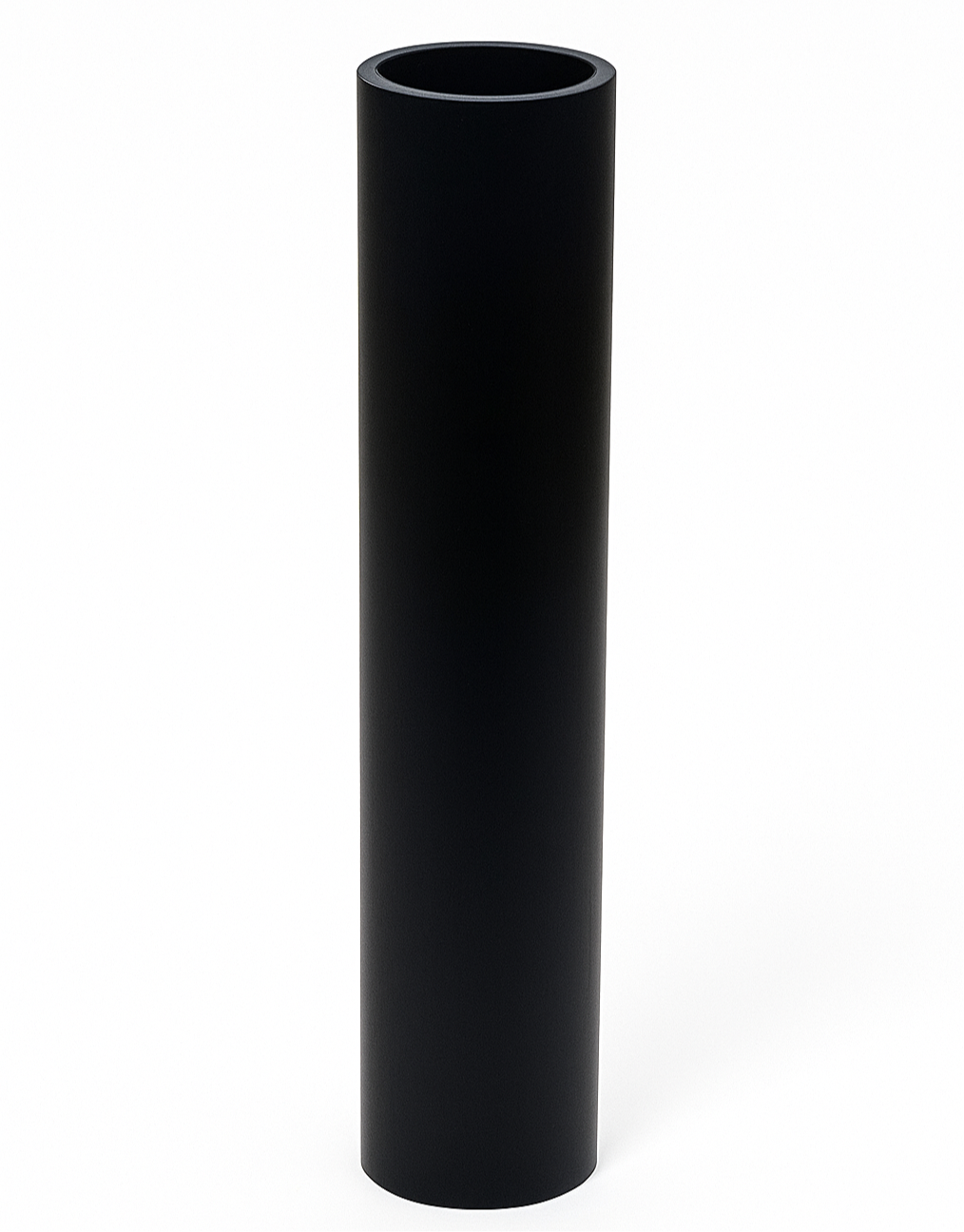 1.2” HDPE DR9 Mortar Tube