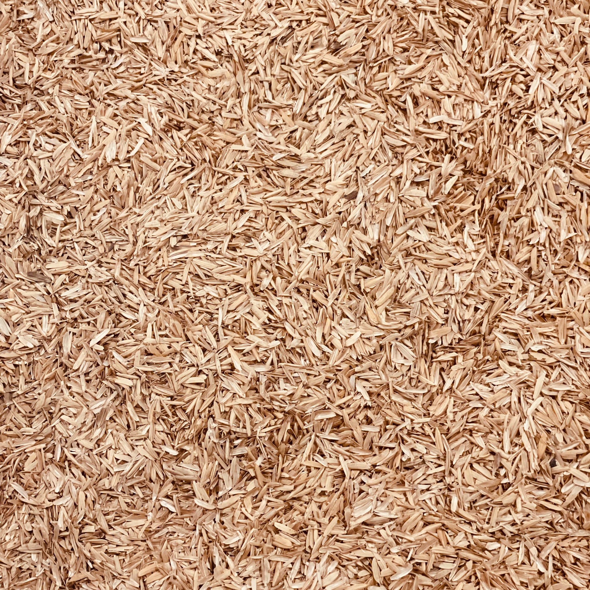 Fiber Rice Hull Rice Hulls 1 lb – Firework Charcoal